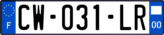 CW-031-LR
