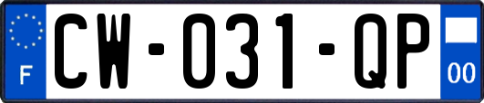 CW-031-QP