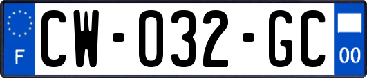CW-032-GC