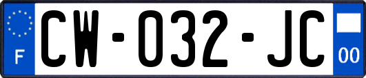 CW-032-JC