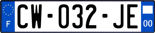 CW-032-JE
