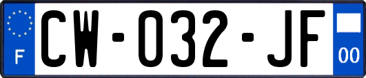 CW-032-JF