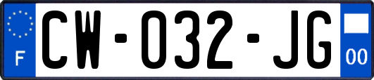 CW-032-JG
