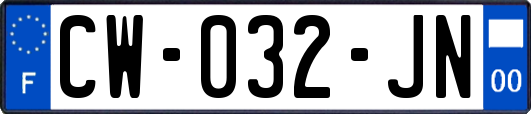 CW-032-JN