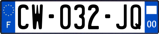 CW-032-JQ