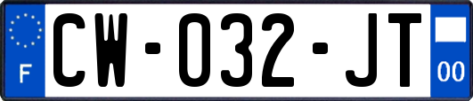 CW-032-JT