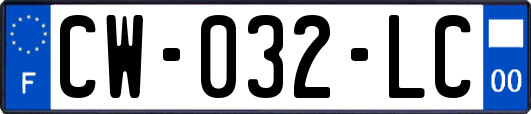 CW-032-LC