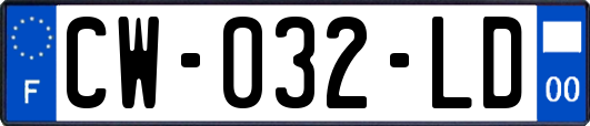 CW-032-LD