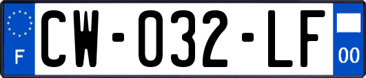 CW-032-LF