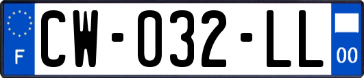 CW-032-LL