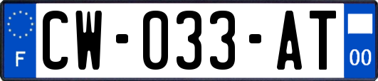 CW-033-AT