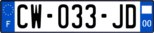 CW-033-JD