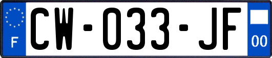 CW-033-JF