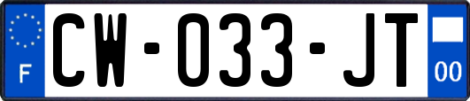 CW-033-JT
