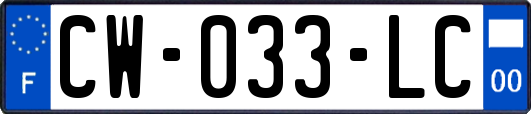CW-033-LC