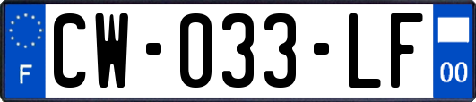 CW-033-LF