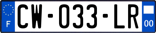 CW-033-LR