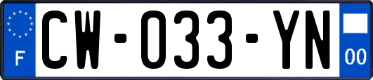 CW-033-YN