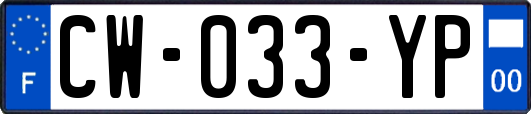 CW-033-YP