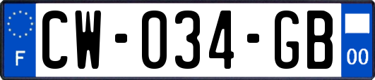 CW-034-GB