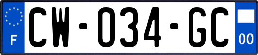 CW-034-GC