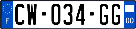 CW-034-GG