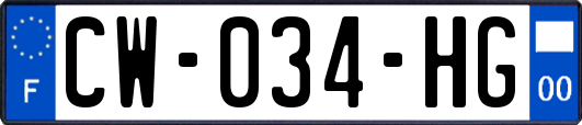 CW-034-HG
