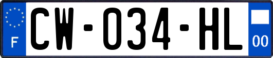 CW-034-HL
