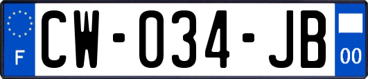 CW-034-JB