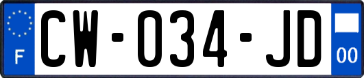 CW-034-JD