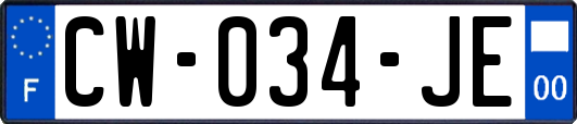 CW-034-JE