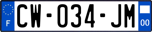 CW-034-JM