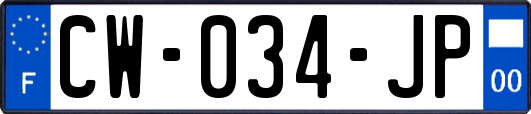 CW-034-JP