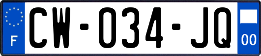 CW-034-JQ