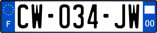CW-034-JW
