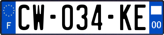 CW-034-KE
