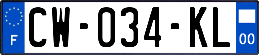 CW-034-KL