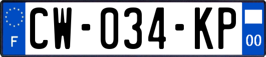 CW-034-KP