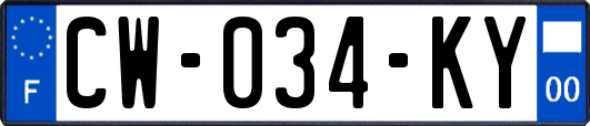 CW-034-KY