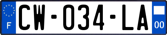 CW-034-LA