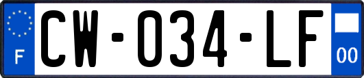 CW-034-LF