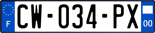 CW-034-PX