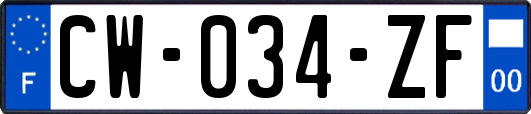 CW-034-ZF