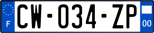 CW-034-ZP