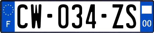 CW-034-ZS