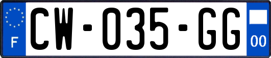 CW-035-GG