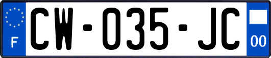 CW-035-JC