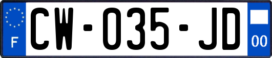CW-035-JD