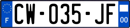 CW-035-JF