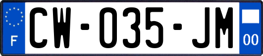 CW-035-JM